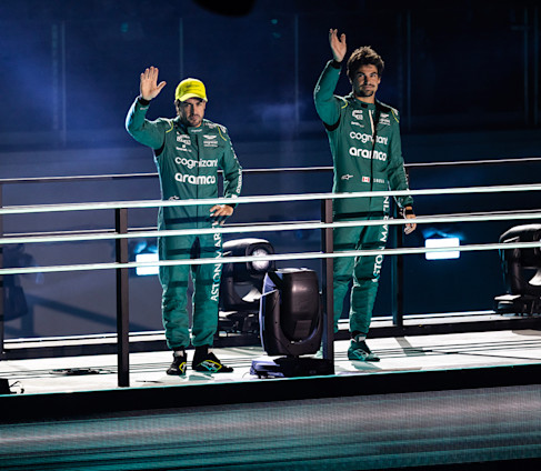 Las Vegas GP