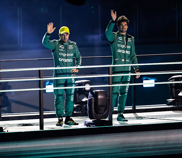 Las Vegas GP