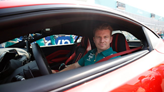 Nico Hulkenberg