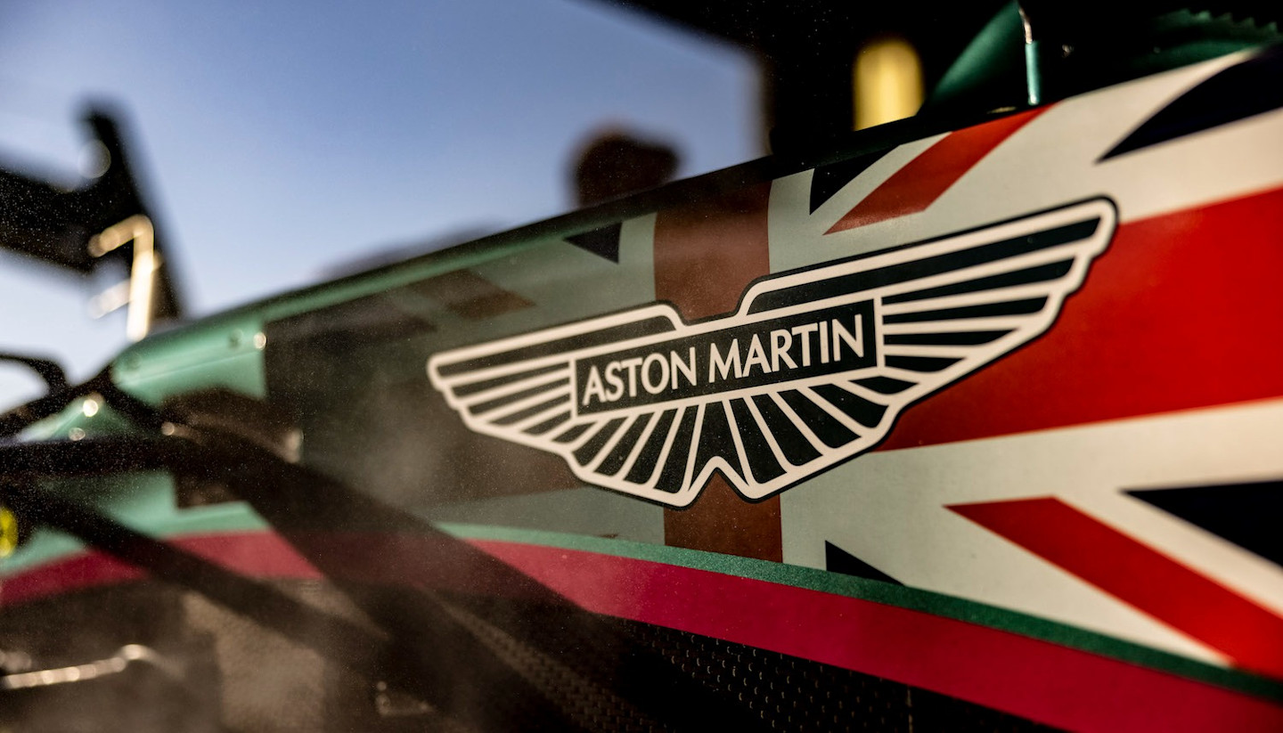 2021 British Grand Prix