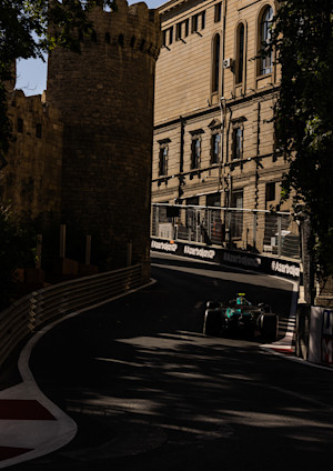 Azerbaijan last time out thumbnail
