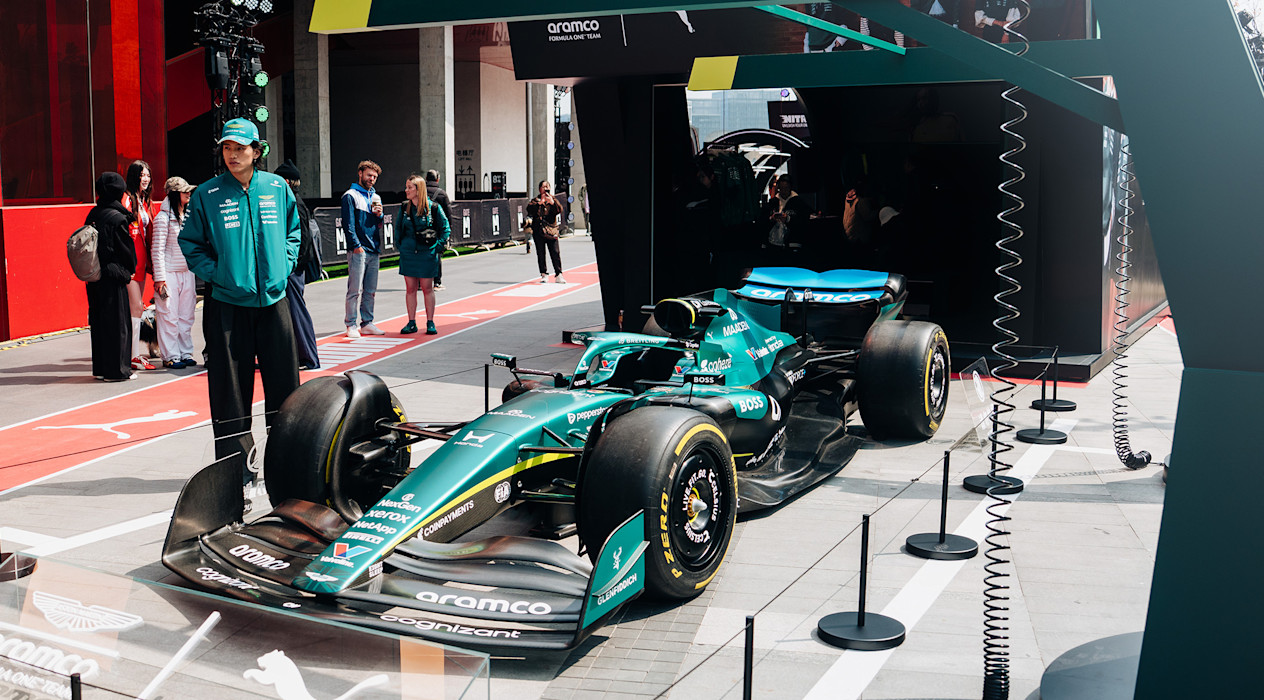 Memento announcement header