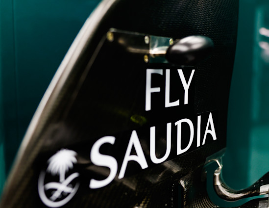 Saudia Airlines