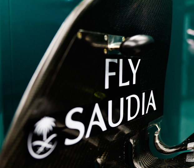 Saudia Airlines