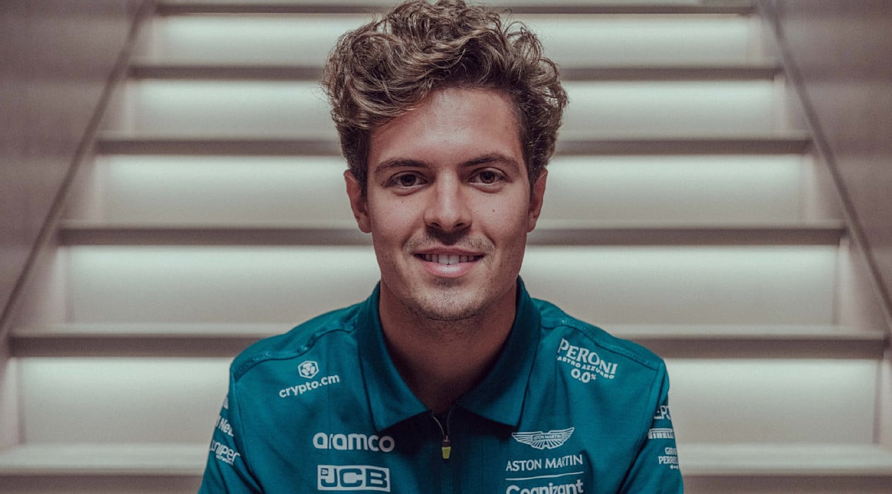 Felipe Drugovich