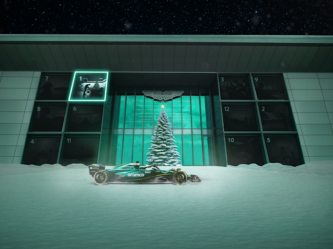 I AM UNWRAPPED list image