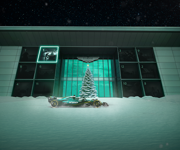 I AM UNWRAPPED list image