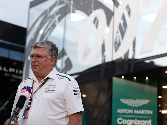 Otmar reviews Italian Grand Prix
