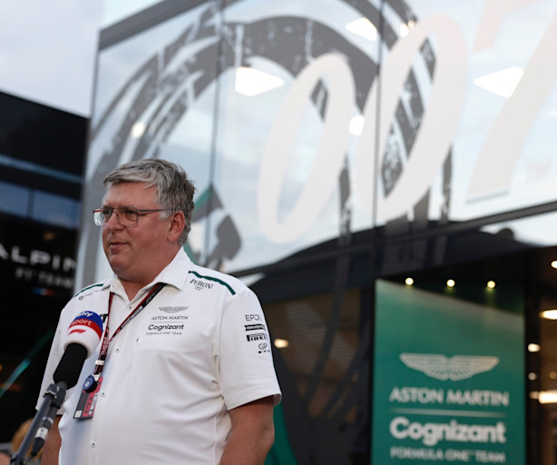 Otmar reviews Italian Grand Prix