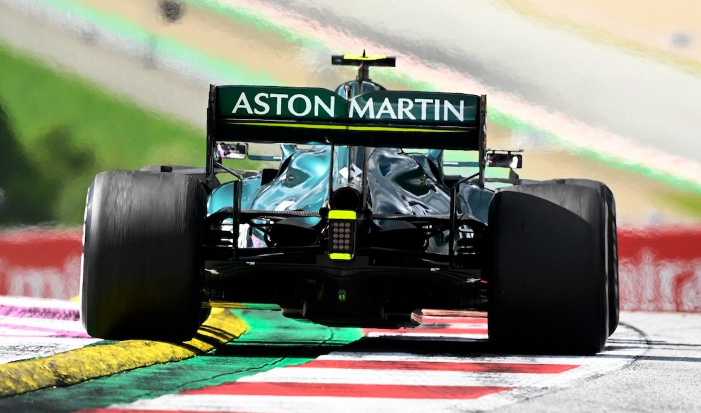 AMF1 Racing Hero