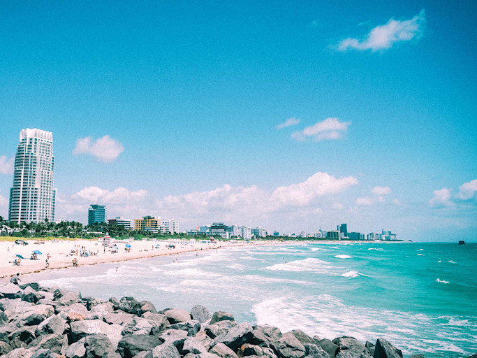 Miami GP 50:50 race page banner