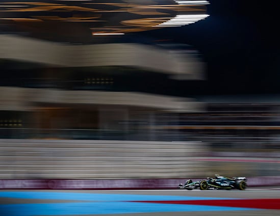 Qatar Sunday List