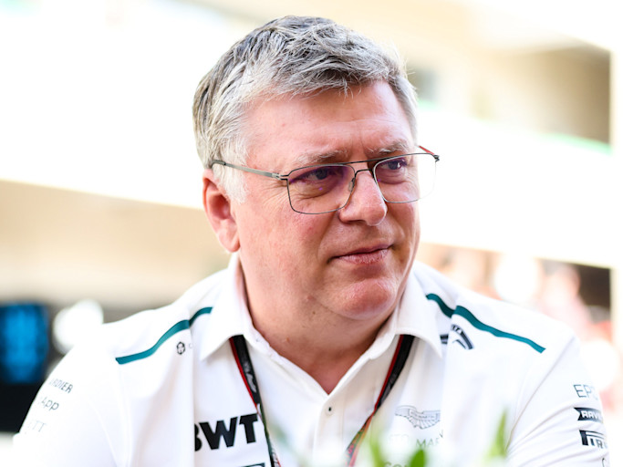 Otmar reviews the Abu Dhabi GP