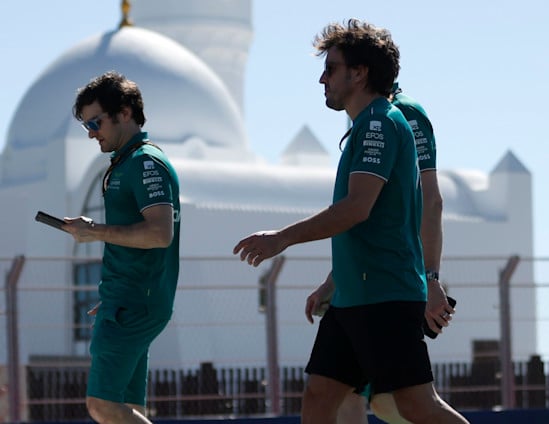 Around the world Saudi hero