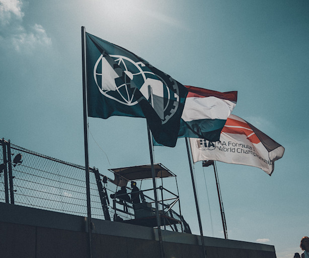 Dutch GP