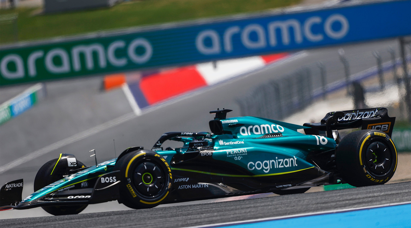 Austrian GP