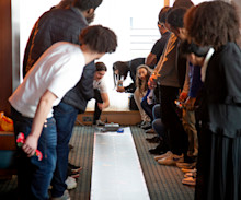 Aleto Foundation vid