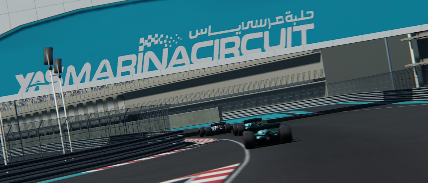 V10-R League