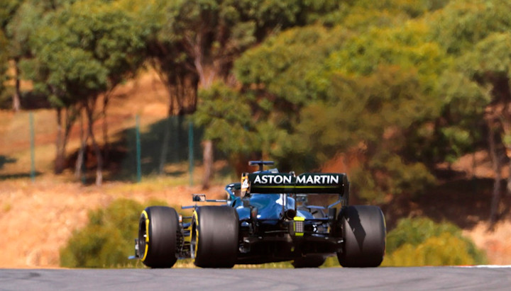 Portuguese Grand Prix
