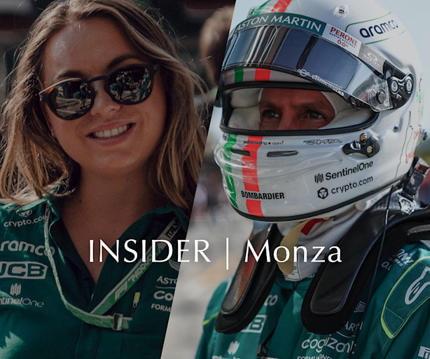 INSIDER