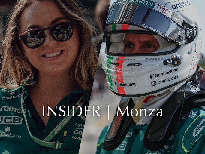 INSIDER