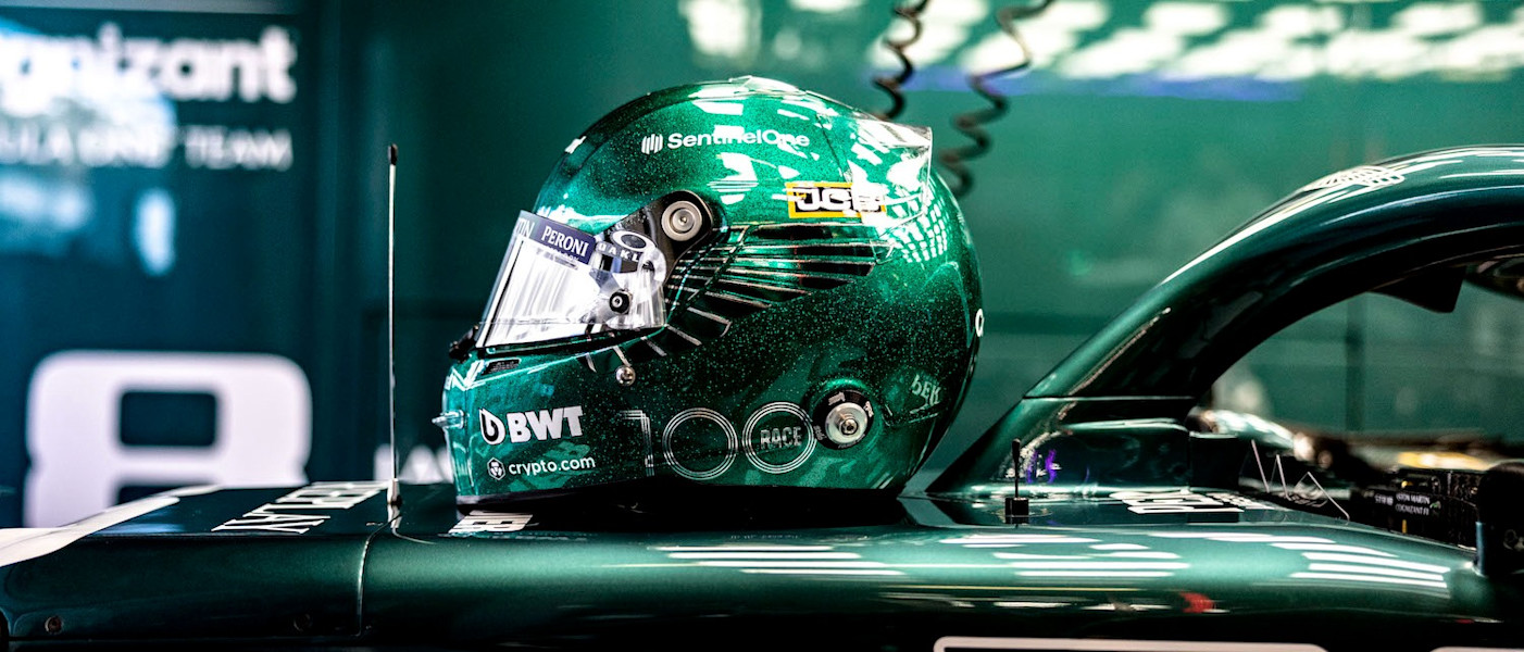 LS100 helmet 1