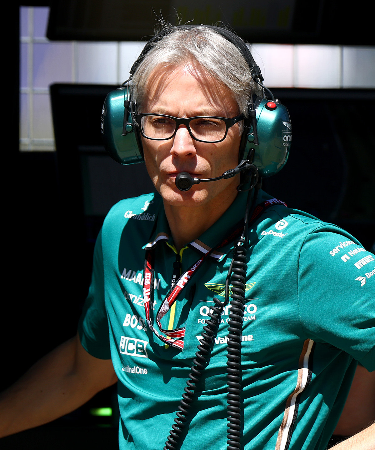 Mike Netherlands Race image 