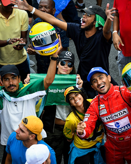 Fans