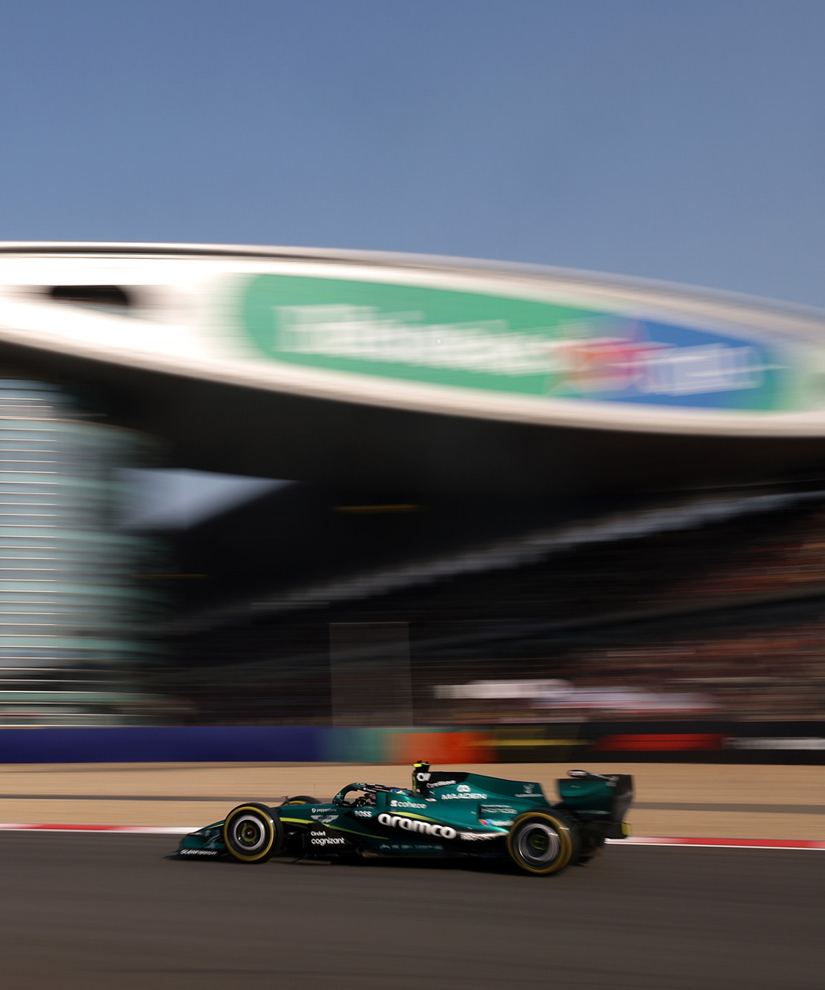 China 26 SQ Fernando