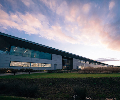 UKG joins Aston Martin Aramco as Official HR, Pay, and Workforce Management Partner