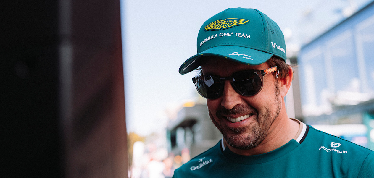 Fernando Abu Dhabi Talking Points article desktop hero image