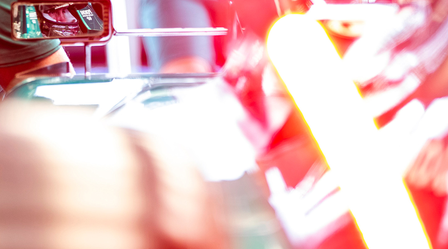 Shutter Speed: Canadian GP