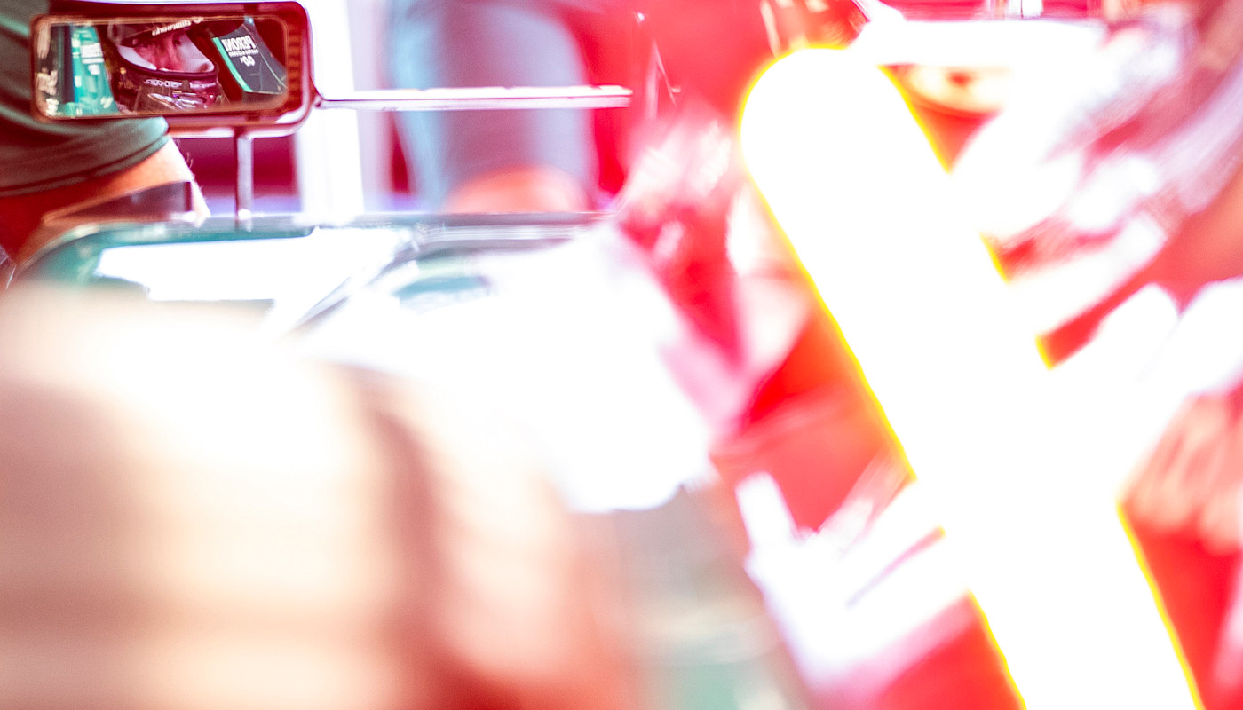 Shutter Speed: Canadian GP