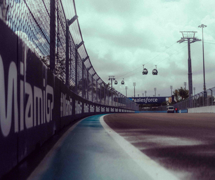 Miami Grand Prix