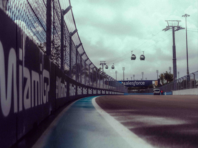 Miami Grand Prix
