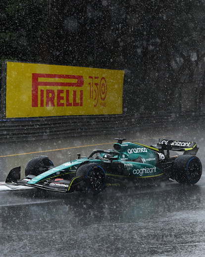 Monaco GP