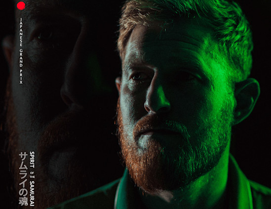 Spirit of the Samurai