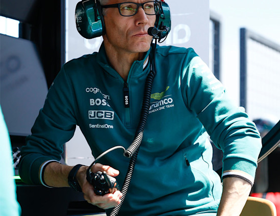 Mike on Miami hero