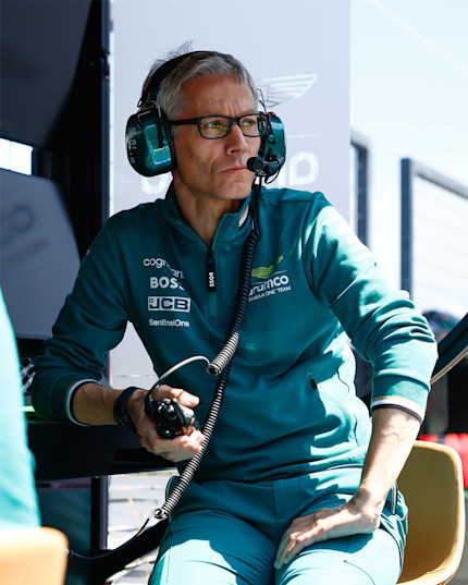 Mike on Miami hero