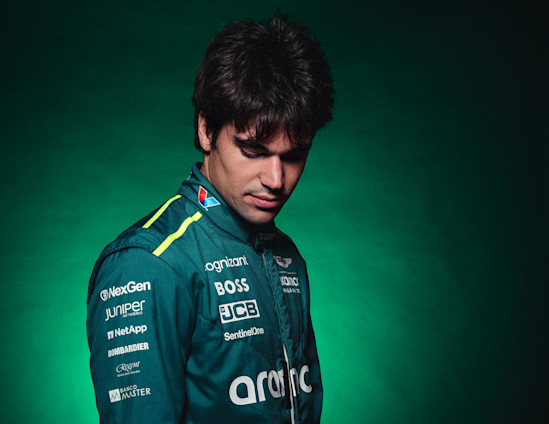 Lance UNDERCUT list image