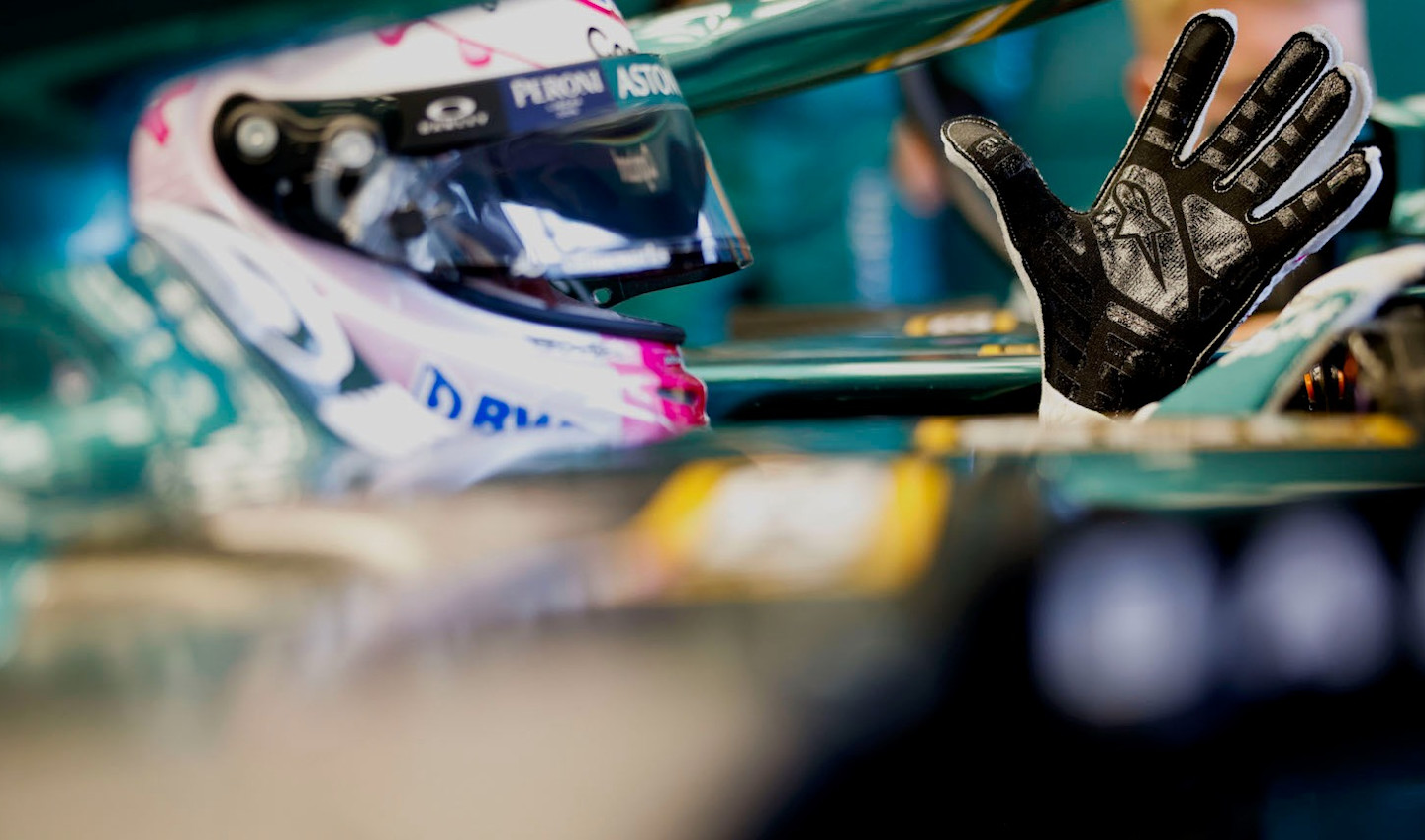 Sebastian Vettel