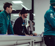 Armstrong Valvoline video