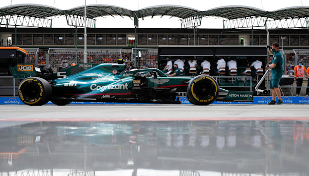 2021 Hungarian Grand Prix