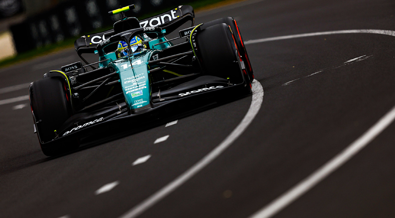 Australian GP