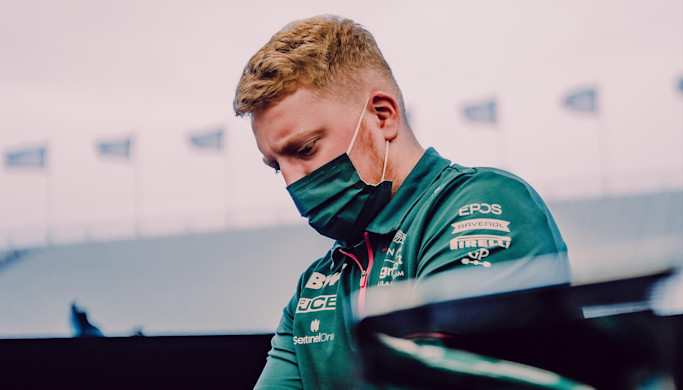 INSIDER | Zandvoort