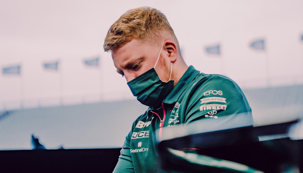 INSIDER | Zandvoort