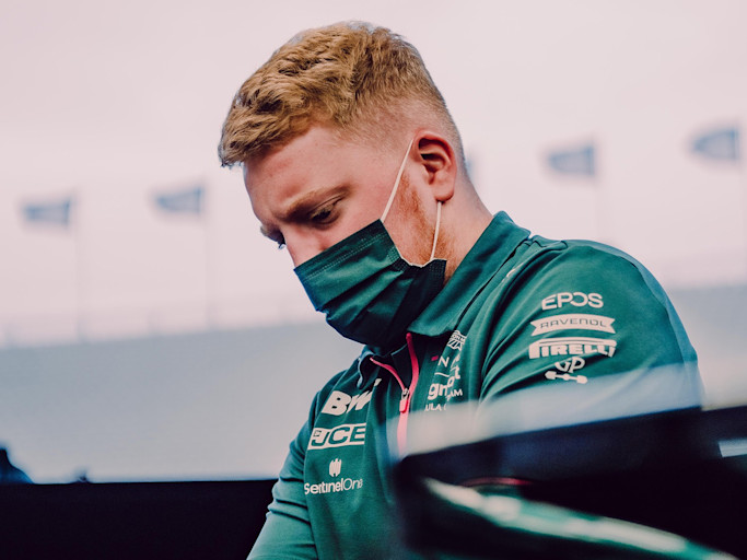 INSIDER | Zandvoort