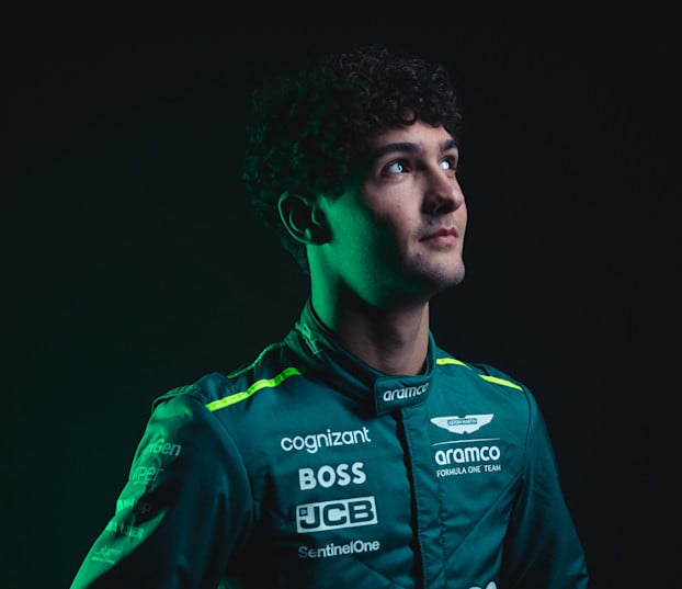 Crawford announcement list