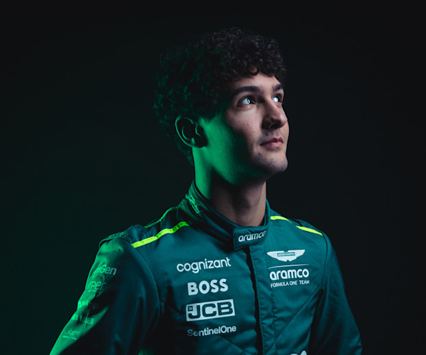 Crawford announcement list