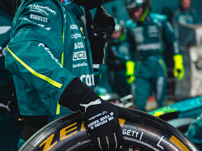 Valvoline golves competition 50 50